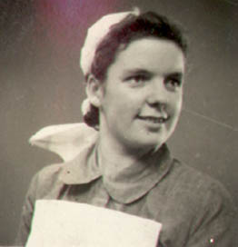 Isobel Norah Lamb